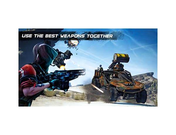 Commando Fire Go for Android - Download the APK from Habererciyes